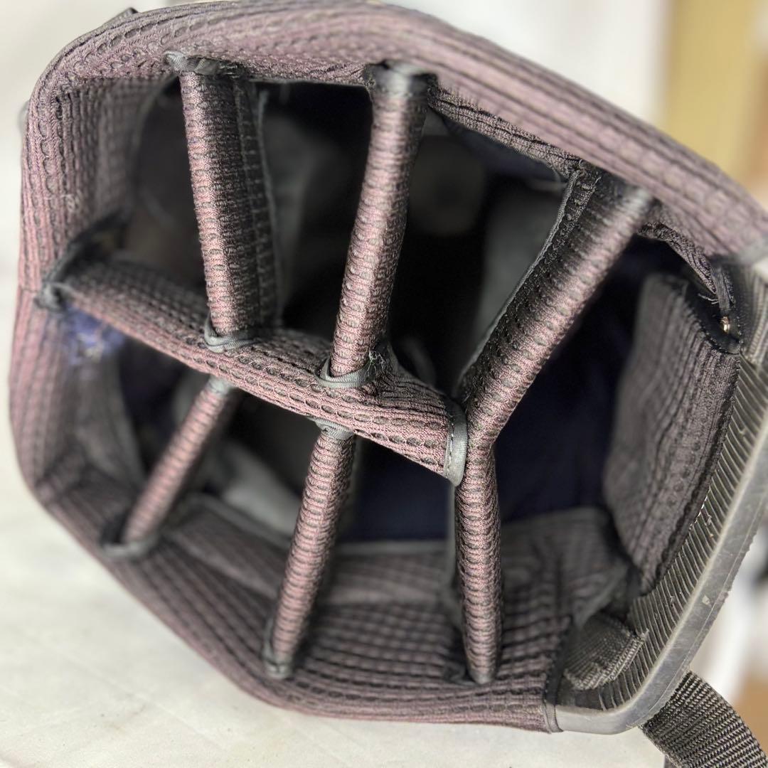 タイトリスト TITLEIST スタンド式 ゴルフバッグ キャディバッグ