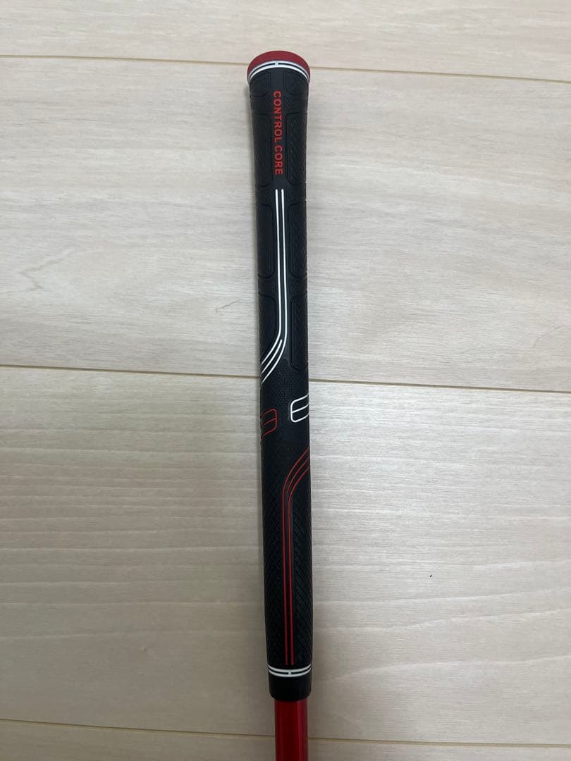 TOUR ツアー AD VF 95-S シャフトのみ ユーティリティ用