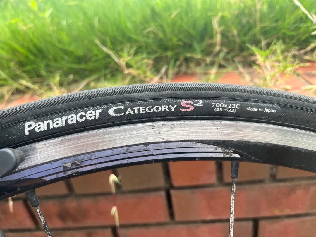 【まさちん】Cannondale CAAD10 105 クロスバイク グレ