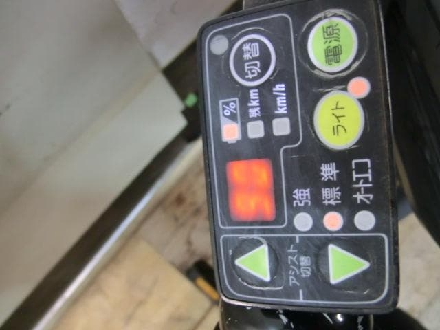 173：ブリヂストン　アンジェリーノプチ　ジャンク　引取限定：埼玉県所沢市