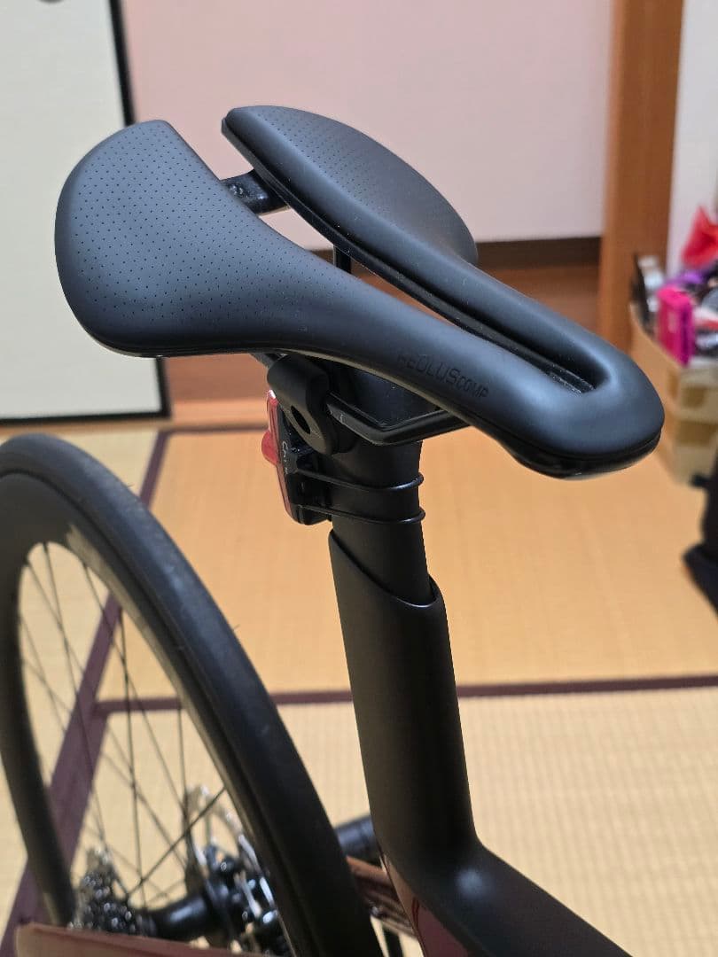 【4/7まで販売】TREK Madone Gen7 SL6 105 Di2