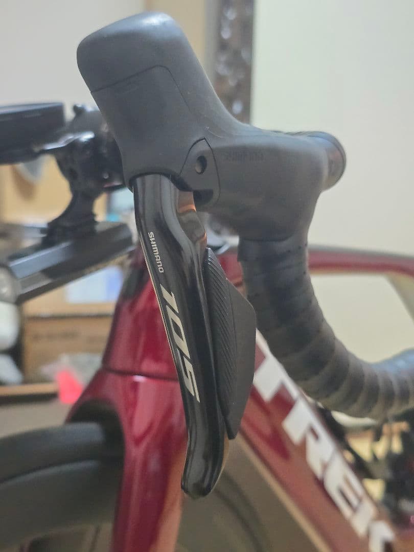 【4/7まで販売】TREK Madone Gen7 SL6 105 Di2