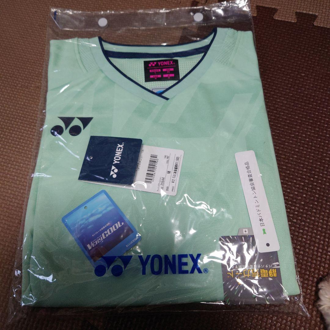 ヨネックス レディースバドミントンウェア