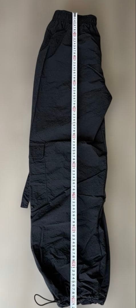 【正規品】ZUMBA カーゴパンツ 虎のグラフィック sizeM