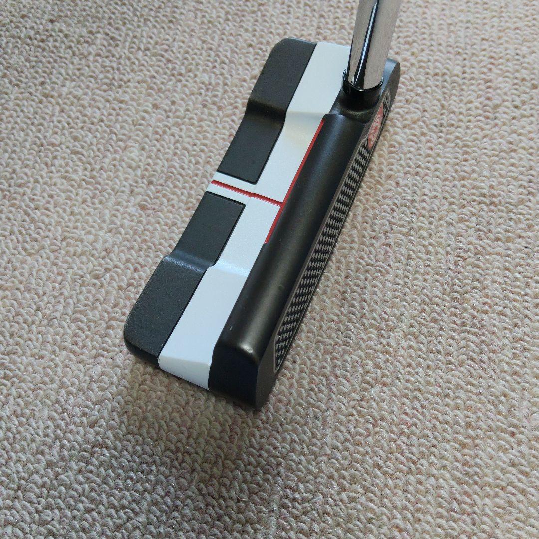 オデッセイOワークス1W35インチ美品マイクロヒンジ