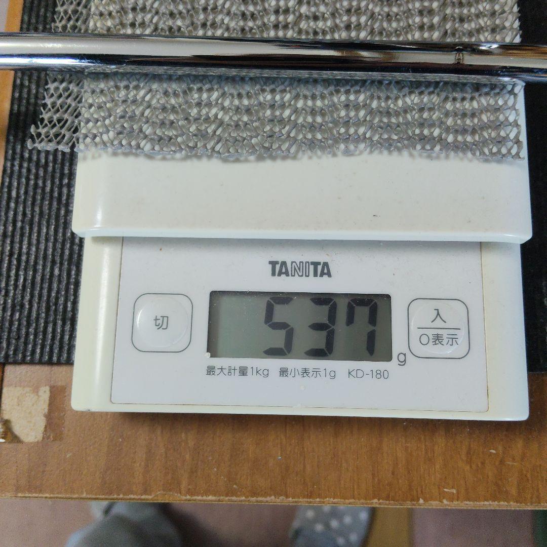オデッセイOワークス1W35インチ美品マイクロヒンジ