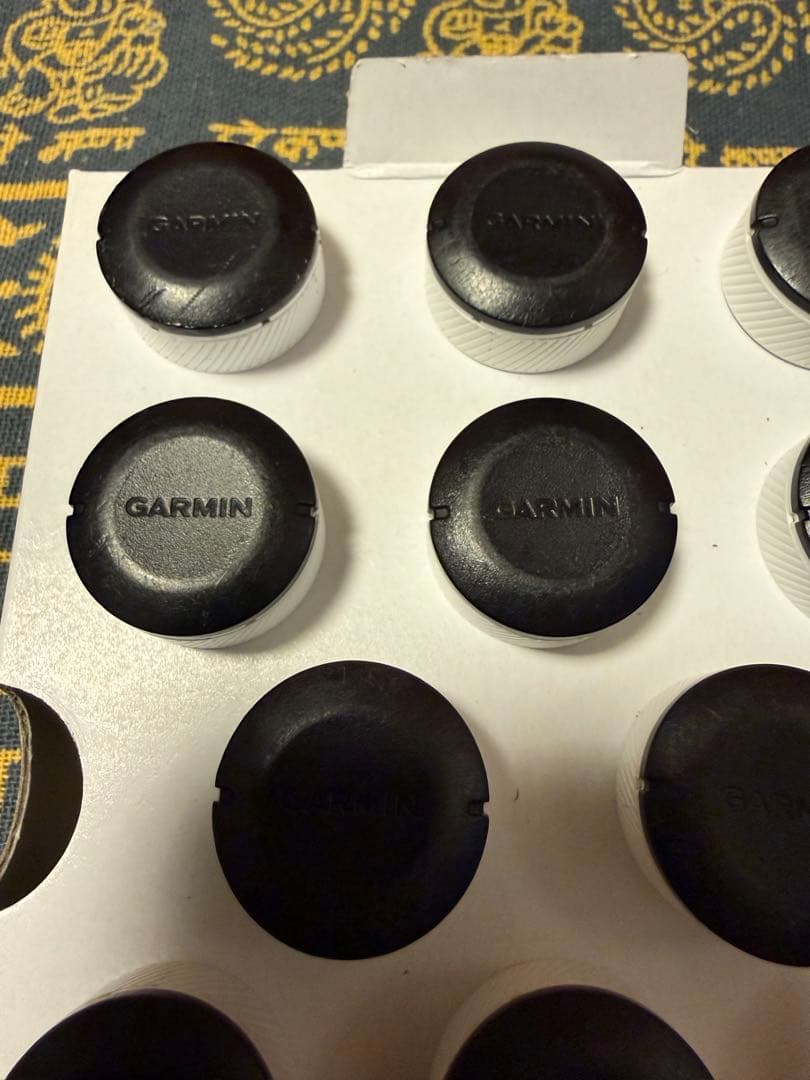 Garmin Approach CT10 14個セット ガーミン アプローチ