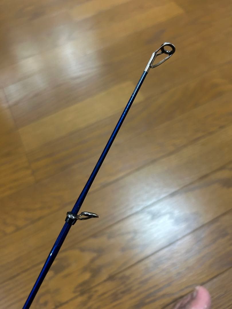 Daiwa 剛弓ヒラマサ 4.5-50選抜・Q 5.00m