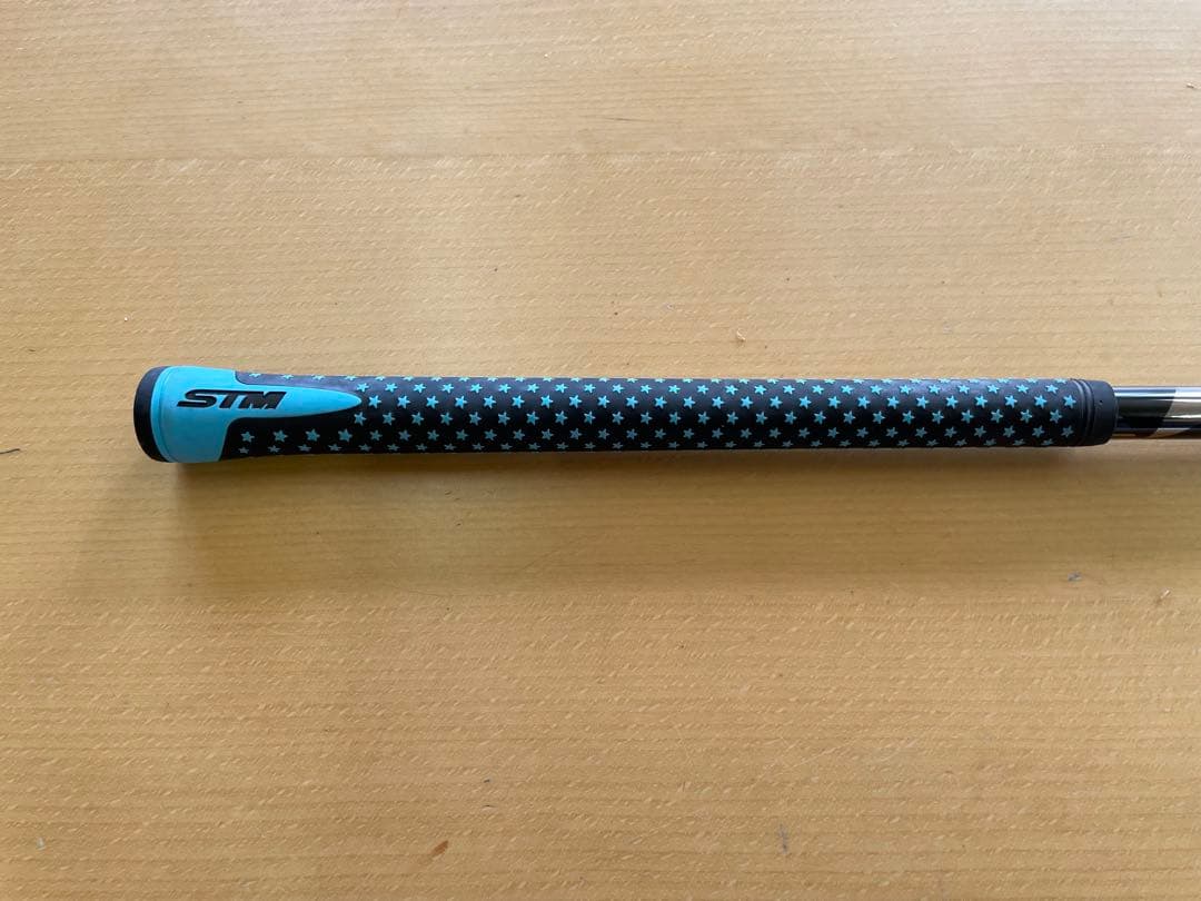 ダイヤモンドスピーダー　ドライバー用　6X タイトリススリーブ付