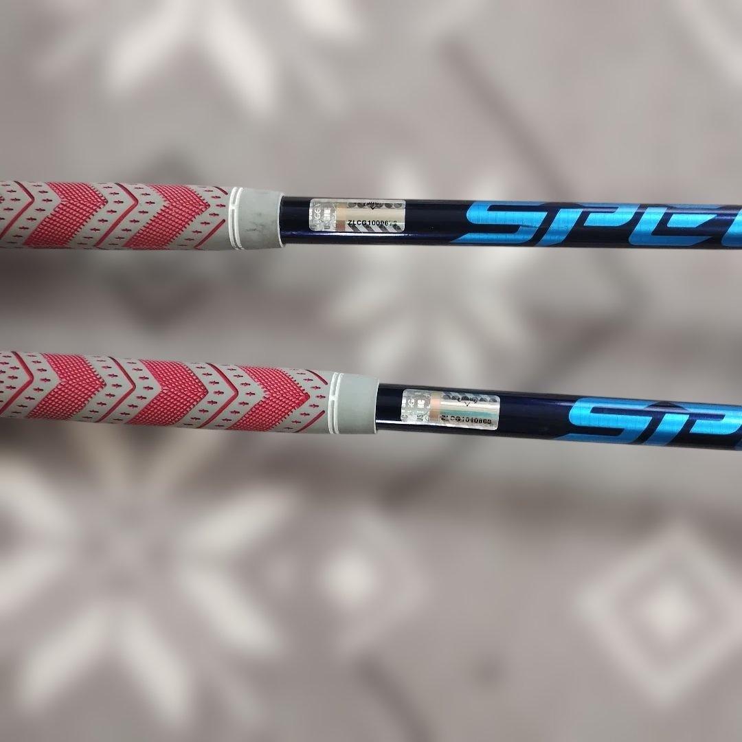 及風　Callaway Rogue ST LS 3番・5番ウッド2本セット