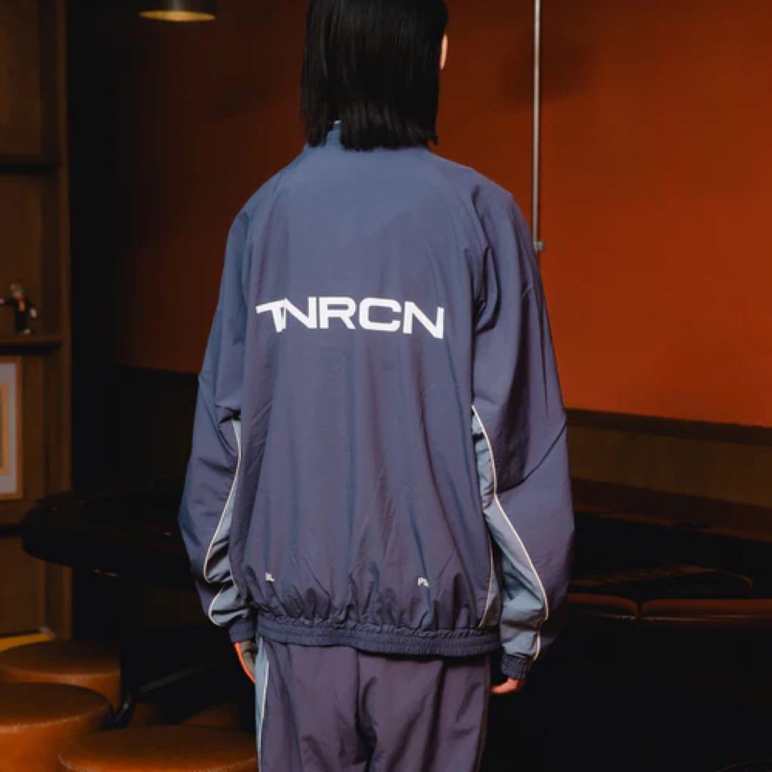 TNRCN ナイロン　ジャケット　サイズL