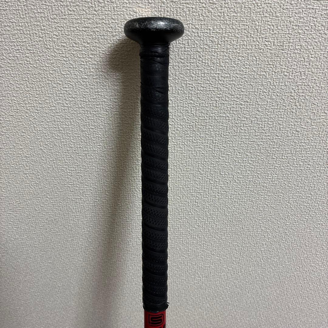 SSK MMjr 少年軟式バット 78cm 570g トップバランス