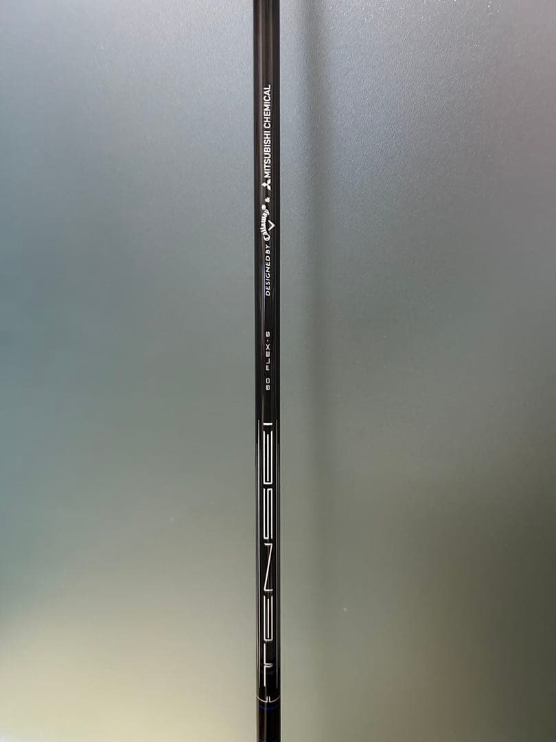 【新品未使用】キャロウェイ■TENSEI 60 for CW■S■1W用