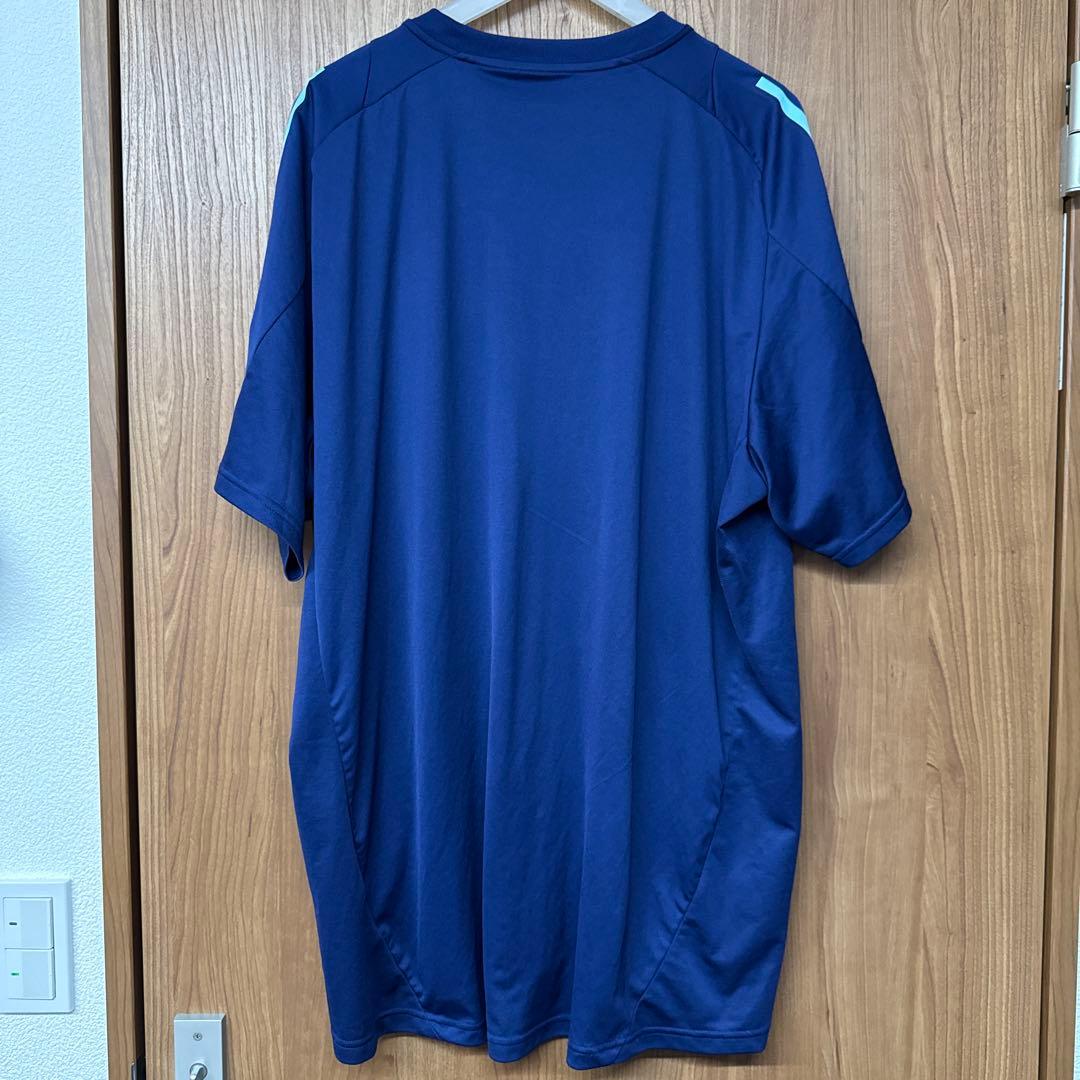 アーセナル　プラクティスシャツ