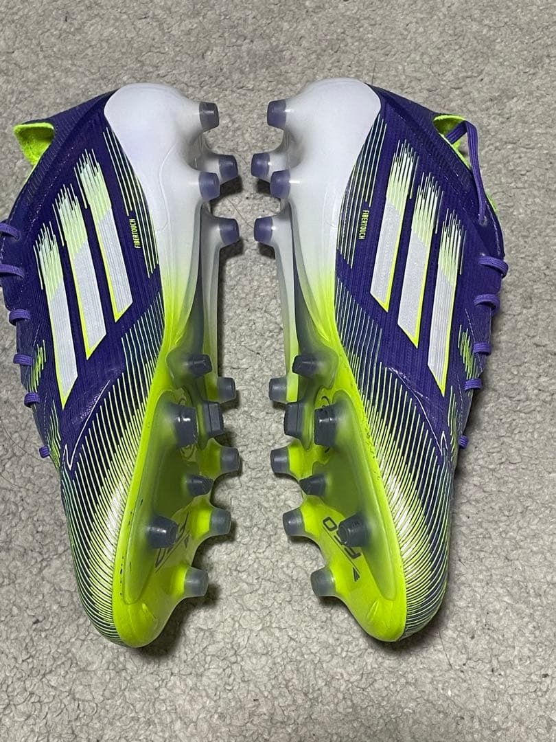 adidas F50 エリートAG 25.5