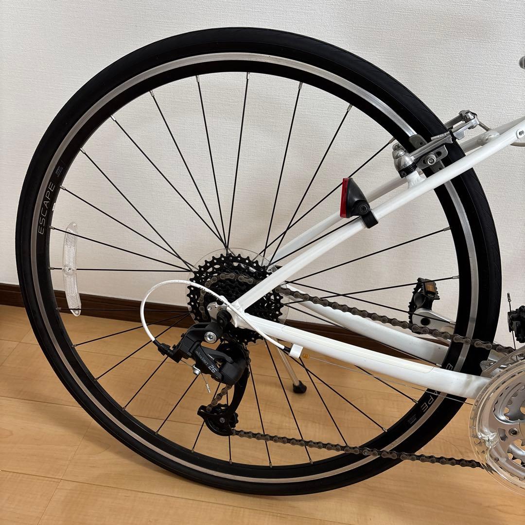 【GIANT】エスケープR3 ＭＳ　ＸＳサイズ　【美品】