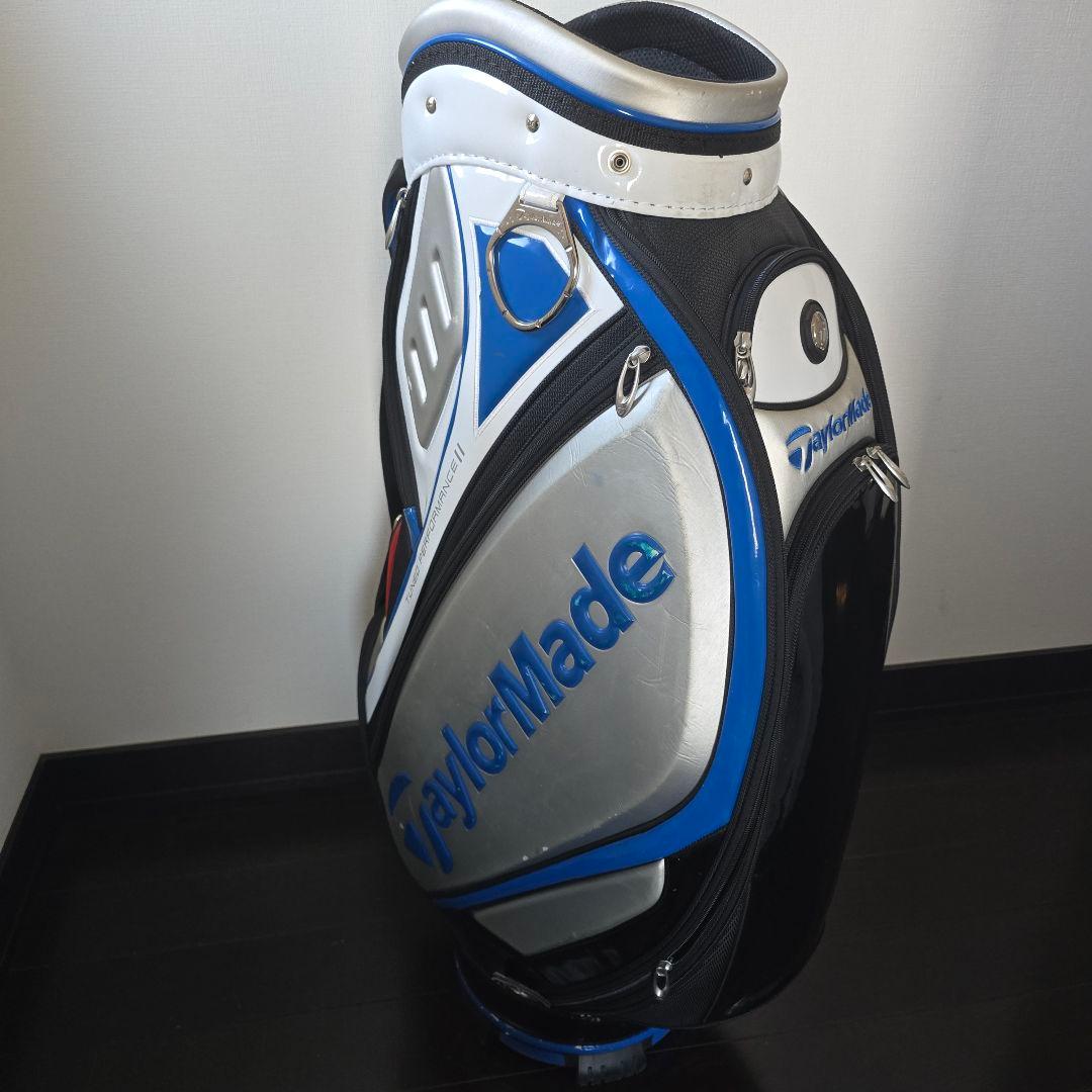 Taylormade テーラーメイド キャディバッグ