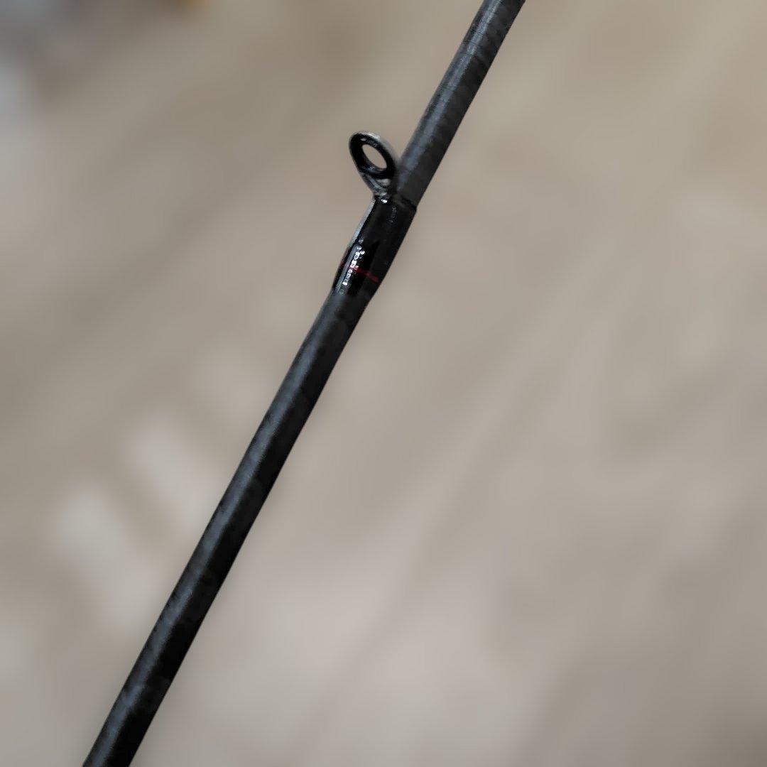 シマノ 18セフィアBB S83ML 18セフィアC3000S セット