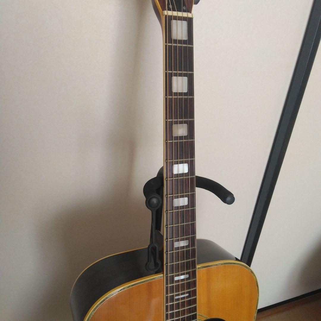 Tomson トムソン　D-38 アコースティックギター
