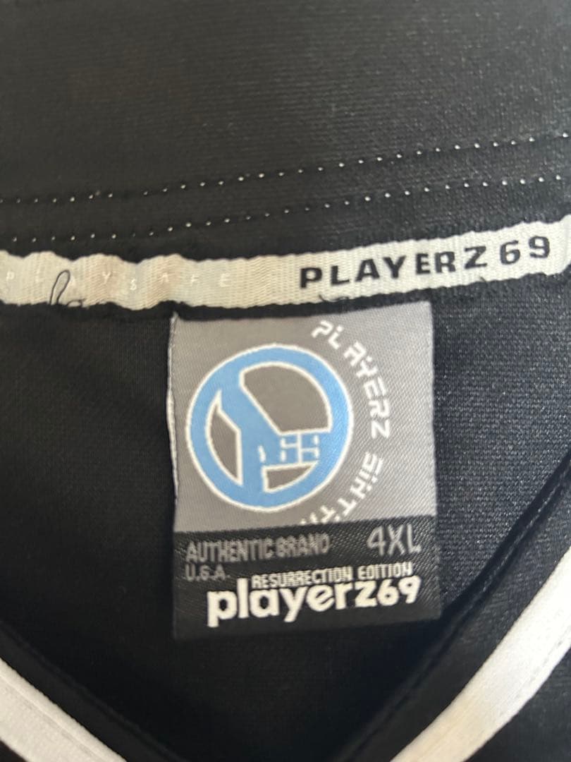 激レア Playerz69 最終値下げ‼️