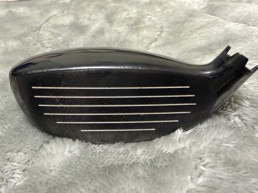 Titleist TS2 ユーティリティ 21°