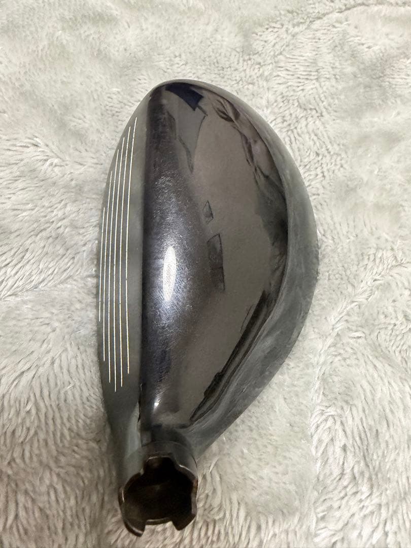 Titleist TS2 ユーティリティ 21°