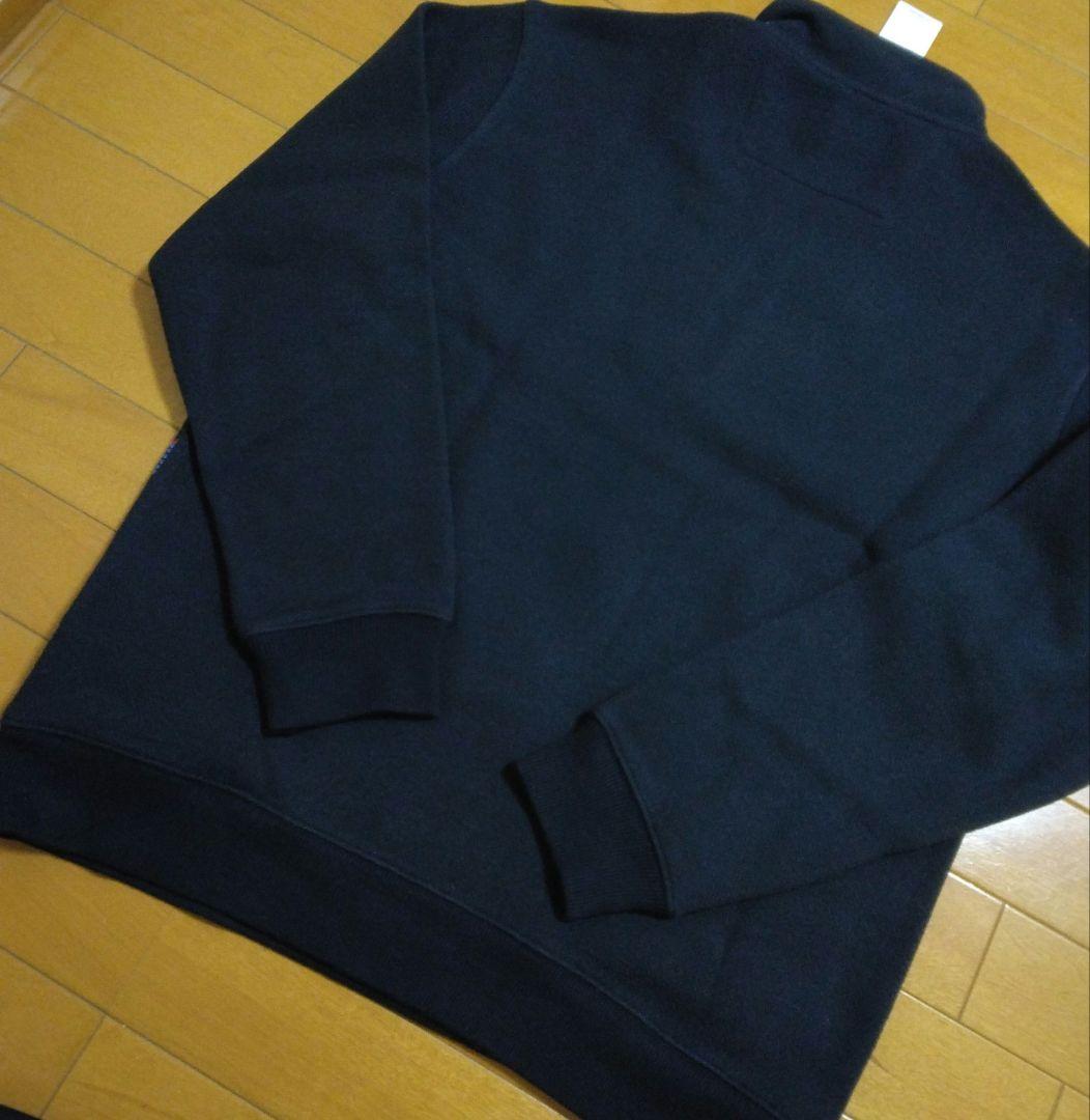 Golden Bear　長袖　 LLサイズ ジッパー付