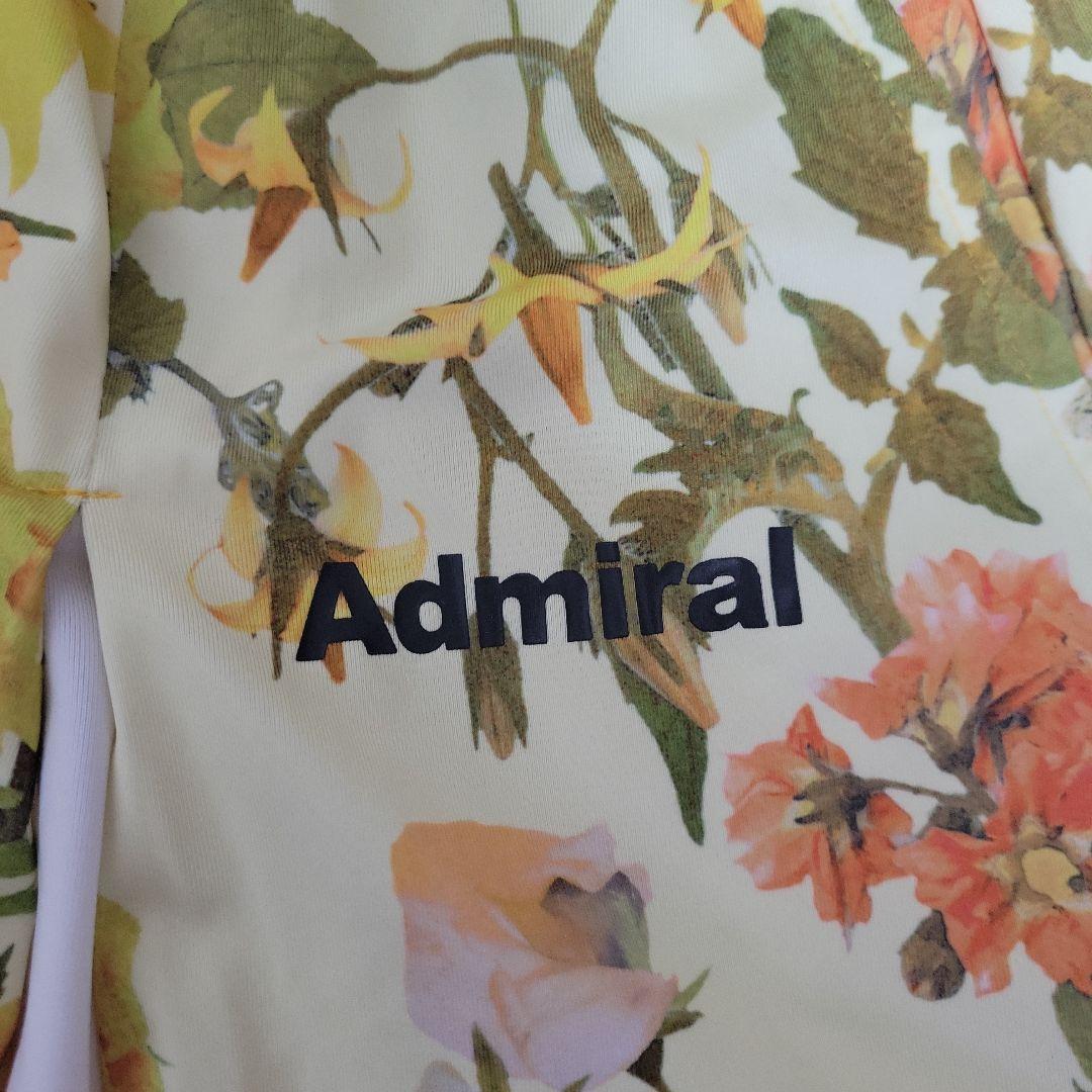 Admiral 花柄 スカート Lサイズ 女性用