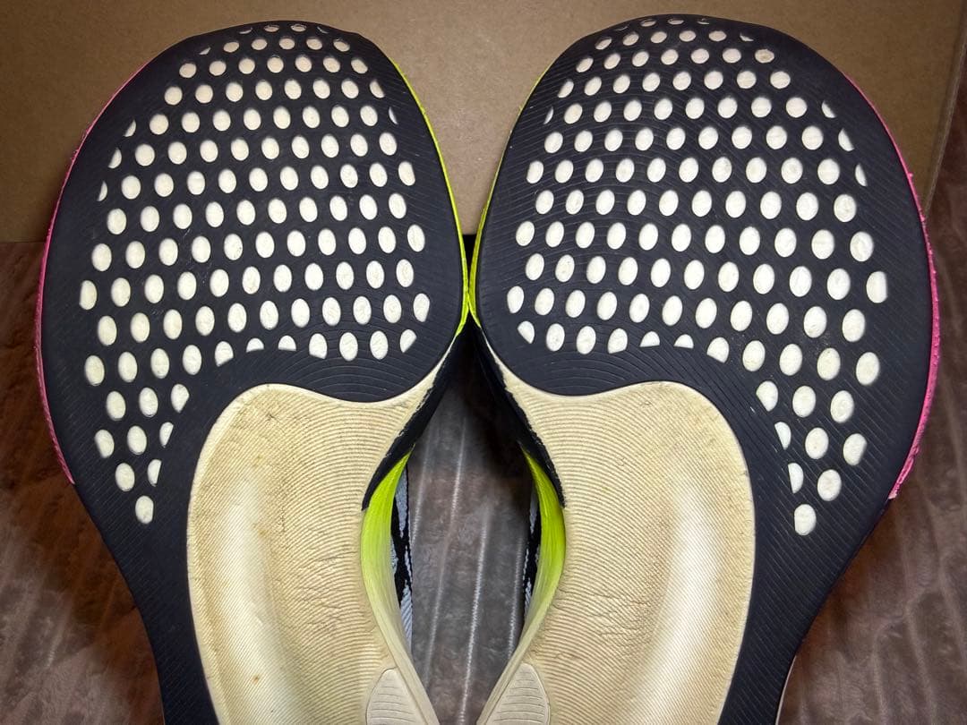 スパイク・シューズ asics SPEED EDGE PARIS 27.0cm