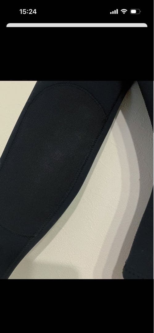 サーフィン・ボディボード MARIA WETSUIT<JUNE>