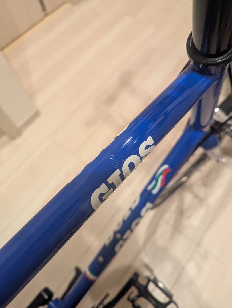 ジオス　フェルーカ（GIOS FELUCA）ミニベロ