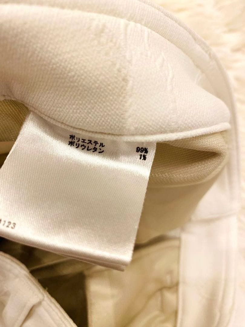 munsingwear 上下セット　9号　Mサイズ　パンツ　半袖ポロシャツ