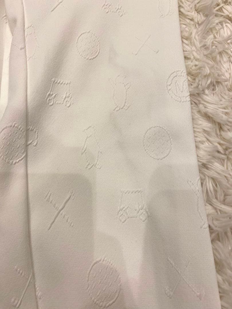 munsingwear 上下セット　9号　Mサイズ　パンツ　半袖ポロシャツ