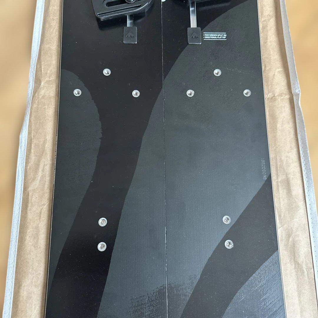 【新品未使用】BURTONFamilyTreePOWWRENCHSPLIT154