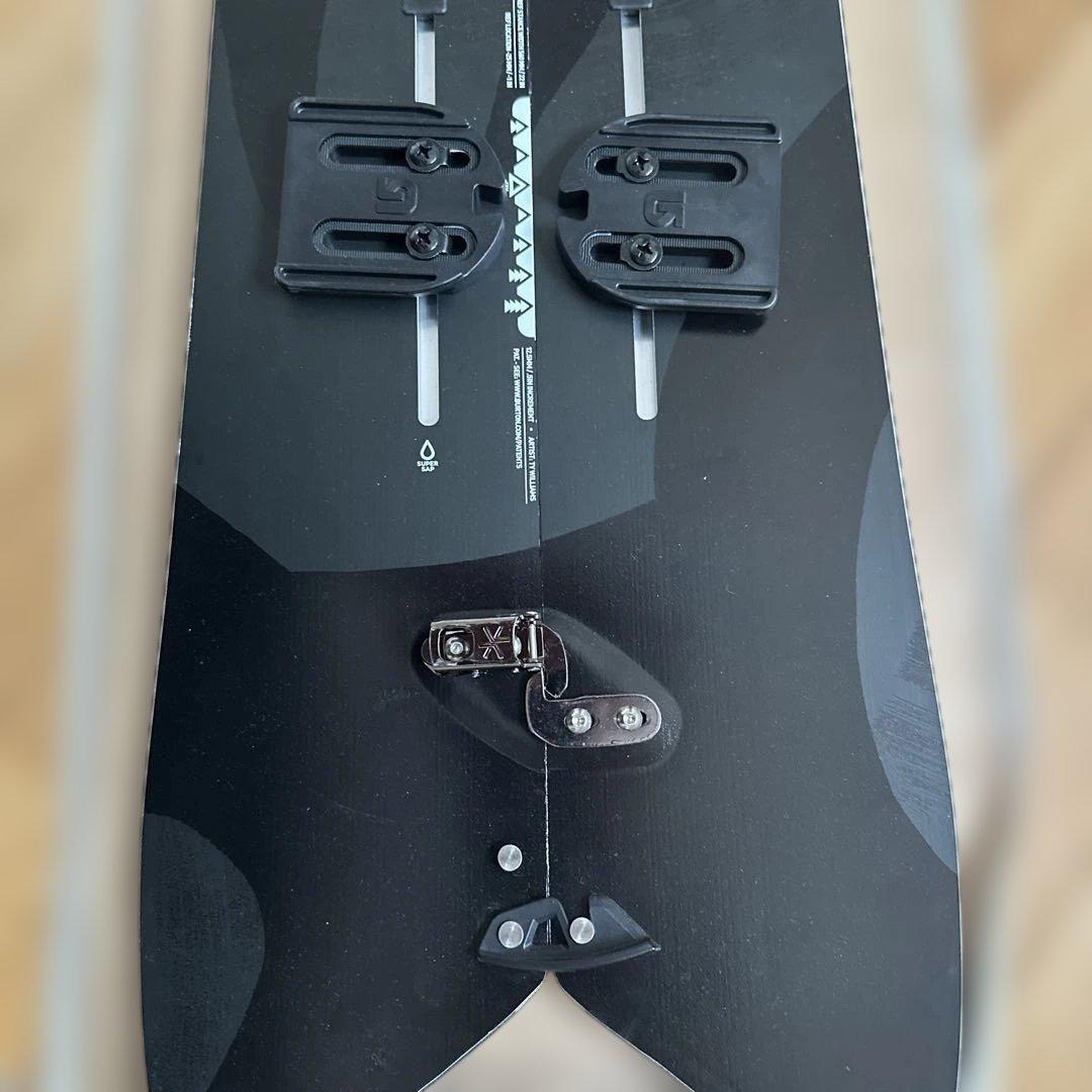 【新品未使用】BURTONFamilyTreePOWWRENCHSPLIT154