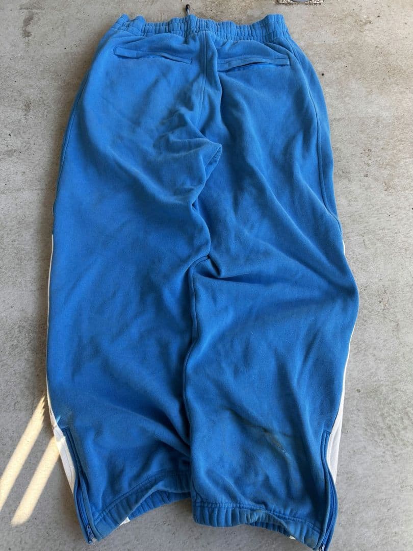 phat farm　スウェットパンツ　極太 90s　ファットファーム　デニム