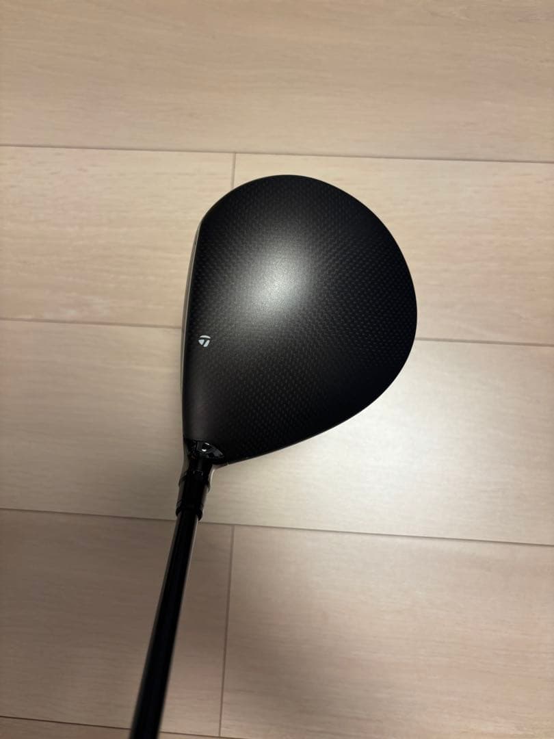 【★値下げ中★】TaylorMade Qi4d ls ドライバー 9.0°