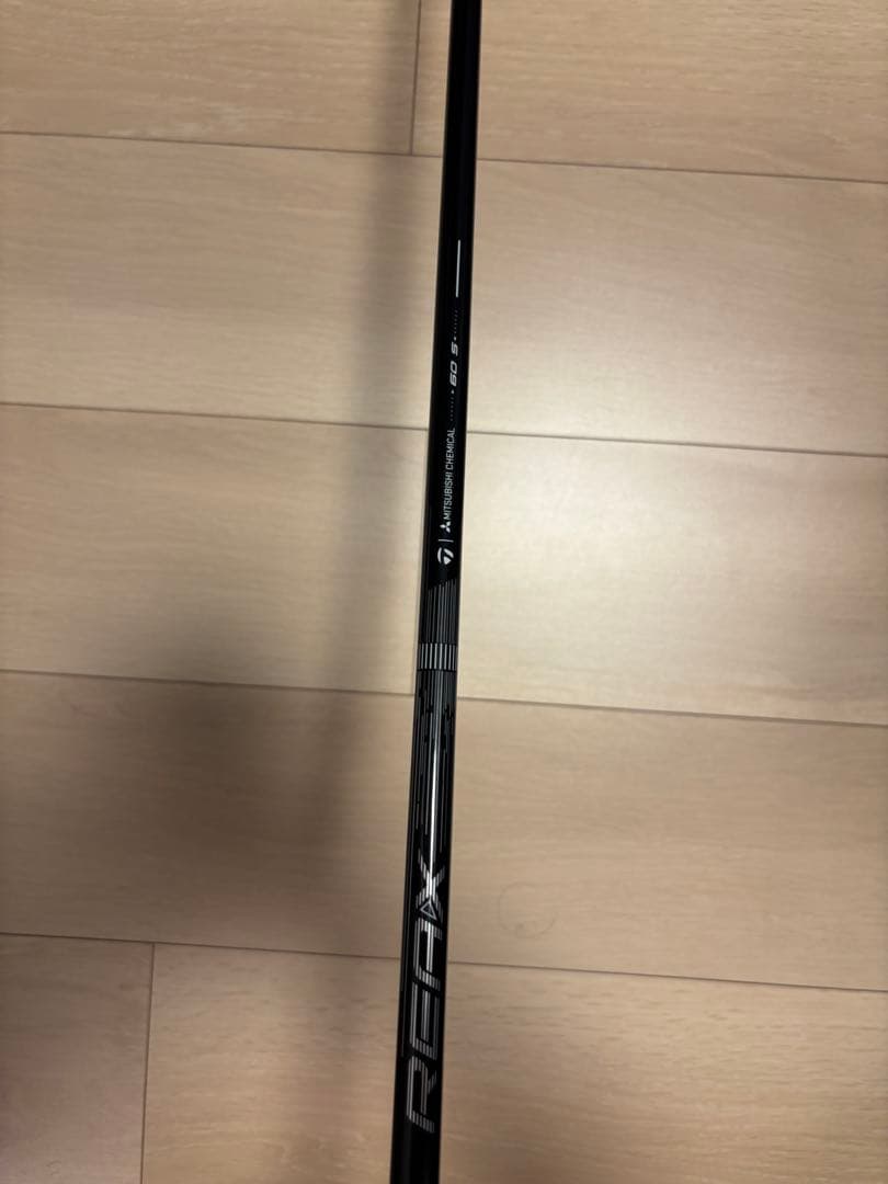 テーラーメイド Qi4d ls ドライバー 9.0°