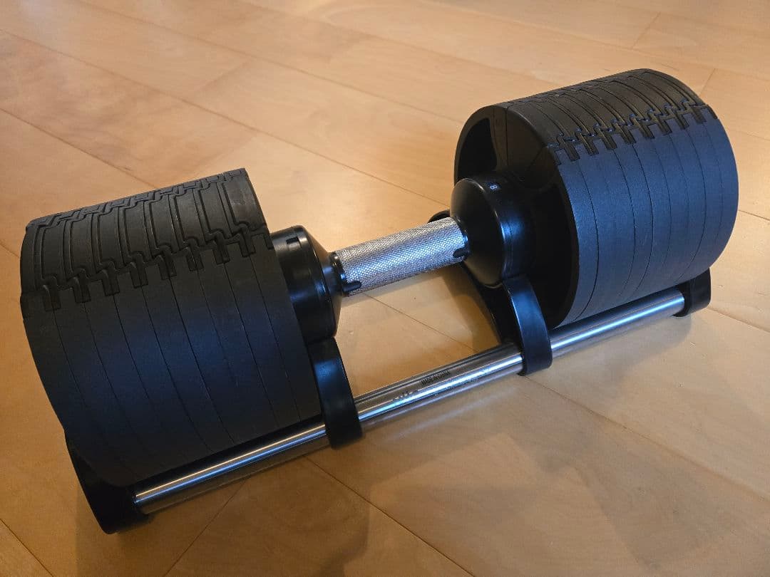 【送料無料】②セット買お願いします FLEXBELL32 ダンベル32kg