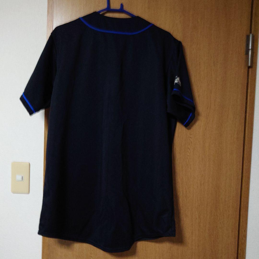 ニューヨークメッツのユニフォーム