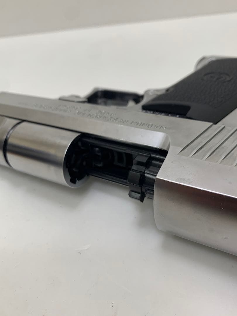 東京マルイ DESERT EAGLE .50AE