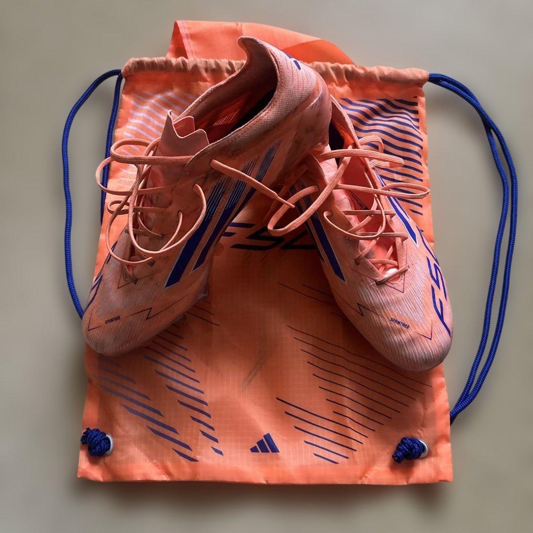 adidas F50 エリート HG/AG