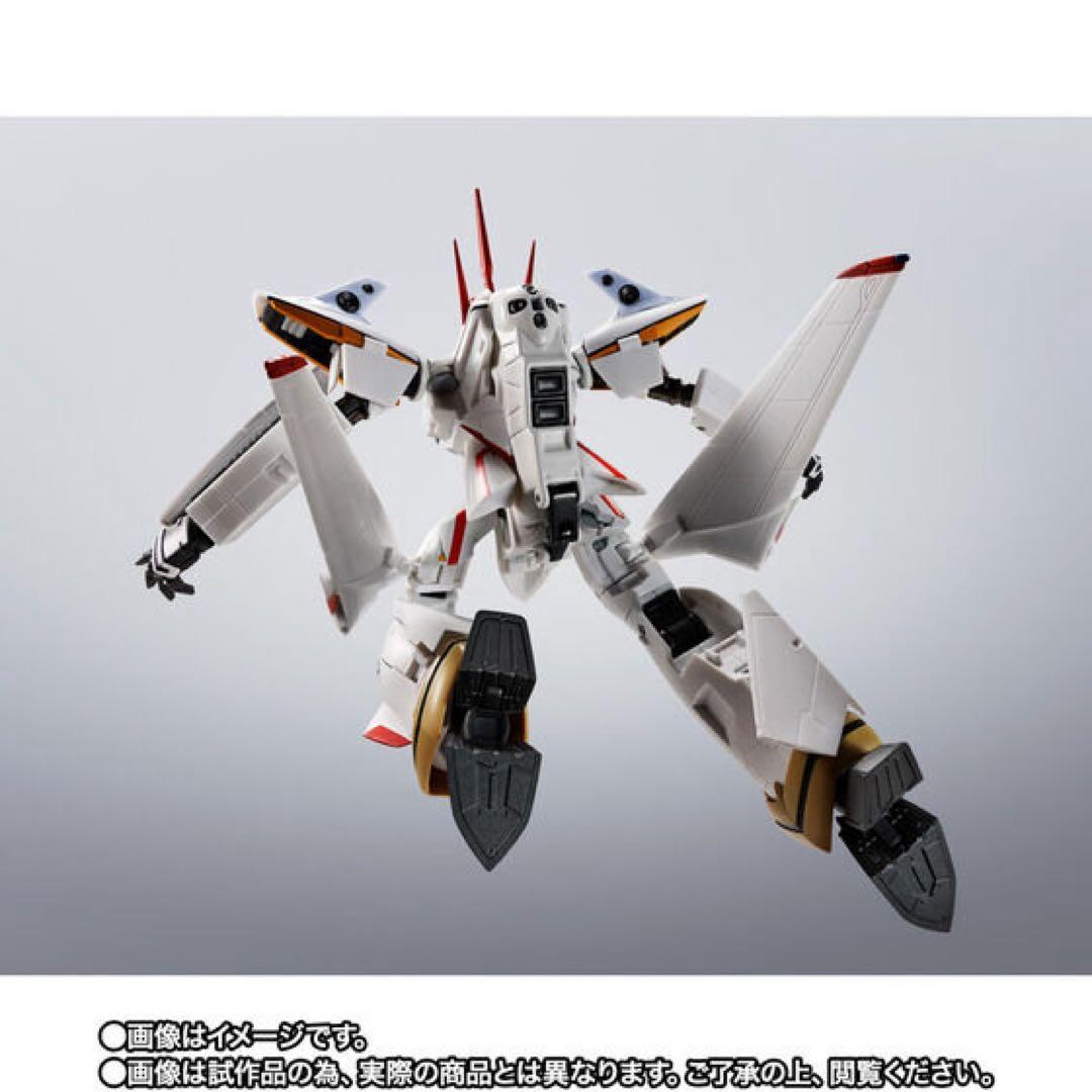 プレミアムバンダイ　H-L R VF-19P エクスカリバー　未開封