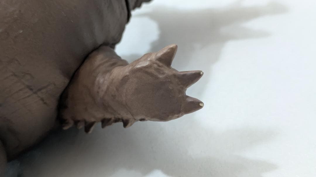 【送料込】【中古】ウルトラ大怪獣シリーズ5000 パゴス