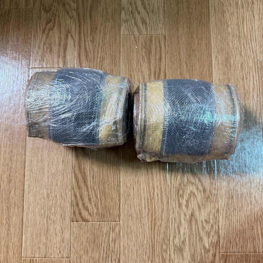 クラストバイク　ライトニングボルトカンチ(xs) [引き取り限定]