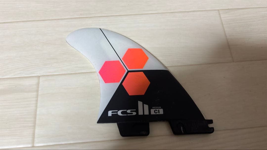 fcs2 CI トライフィン　Mサイズ