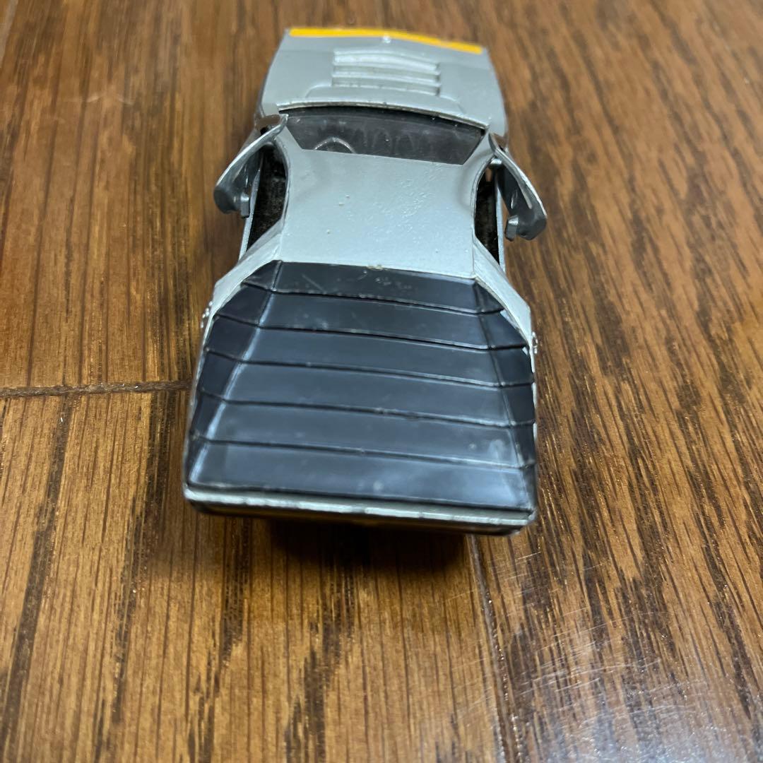 ミニカー carabo bertone