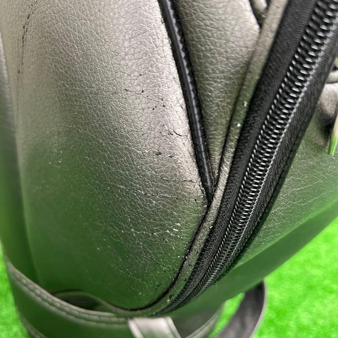 ゼクシオ XXIO レディース GOLF バック 8インチ