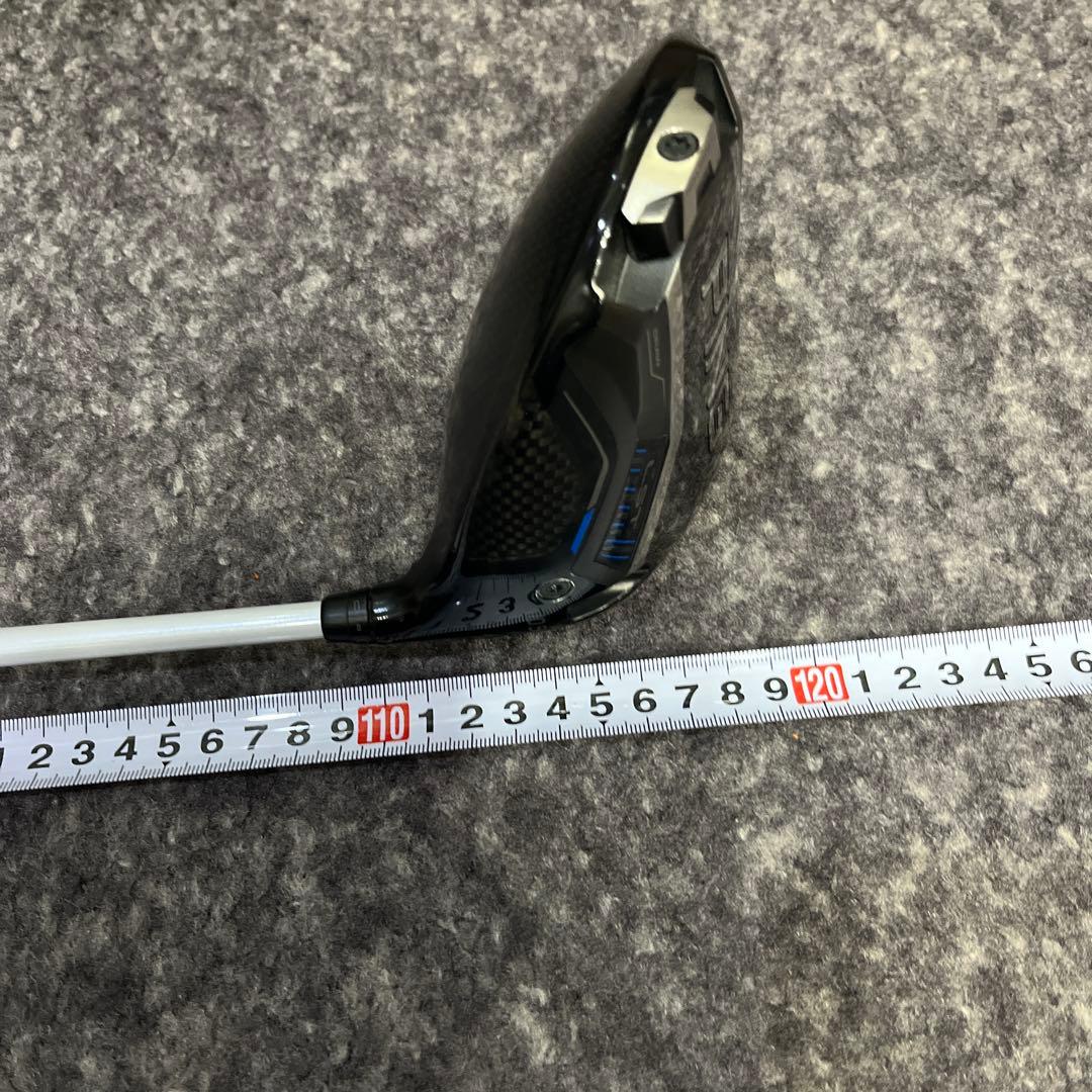 G440LST 10.5 ツアーAD GC6S