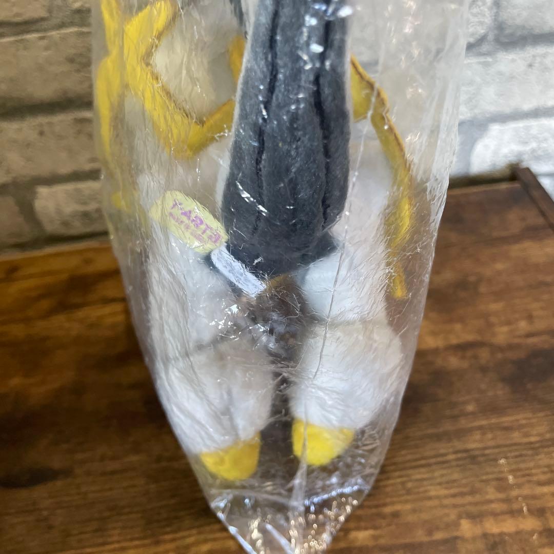 ポケモン アルセウス ぬいぐるみ No.493
